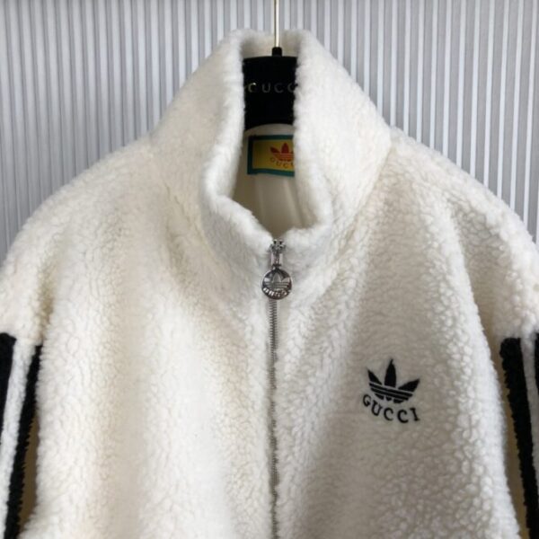 Gucci Jacket - Image 3