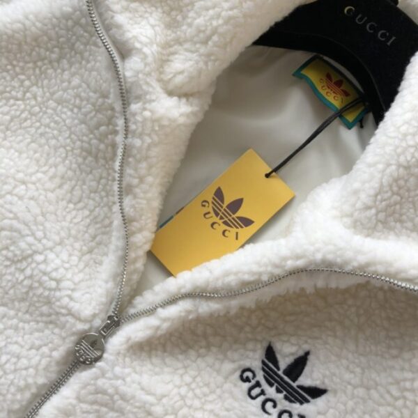 Gucci Jacket - Image 7