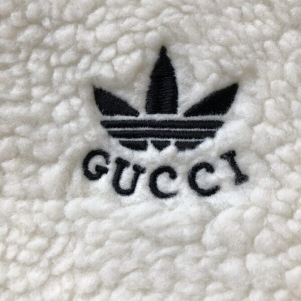 Gucci Jacket - Image 6
