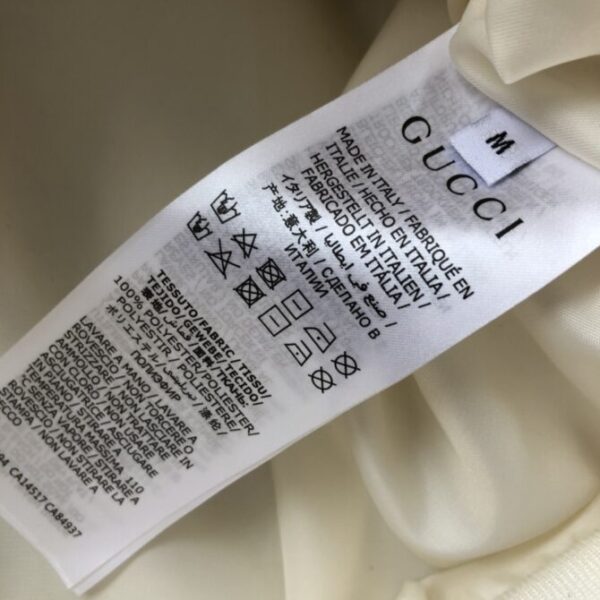 Gucci Jacket - Image 4
