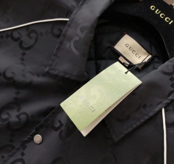 Gucci Jacket - Image 8