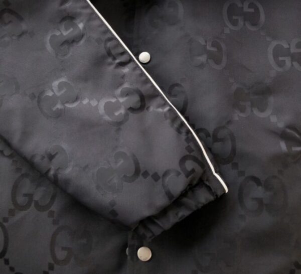 Gucci Jacket - Image 7