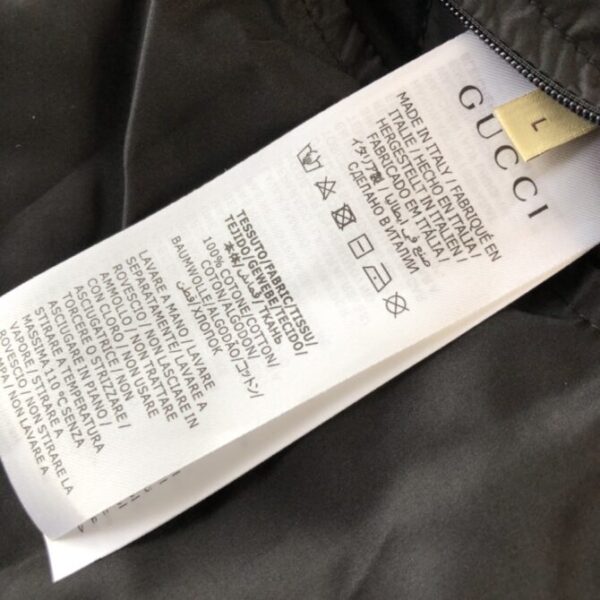 Gucci Jacket - Image 3