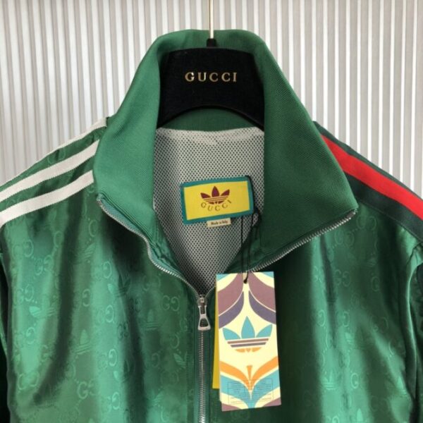 Gucci Jacket - Image 3