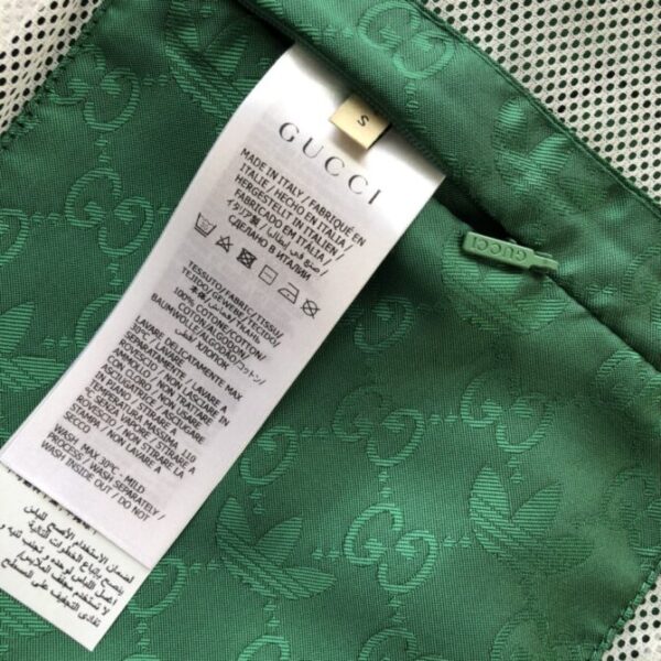 Gucci Jacket - Image 4