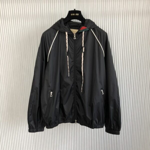 Gucci Jacket