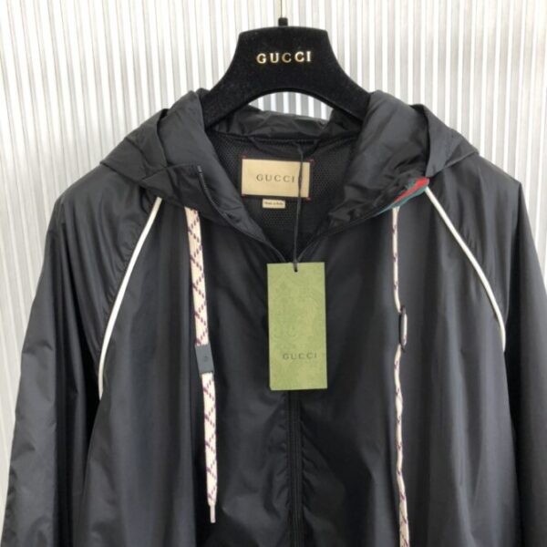 Gucci Jacket - Image 3