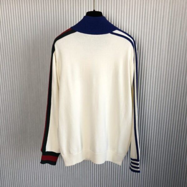 Gucci Jacket - Image 2