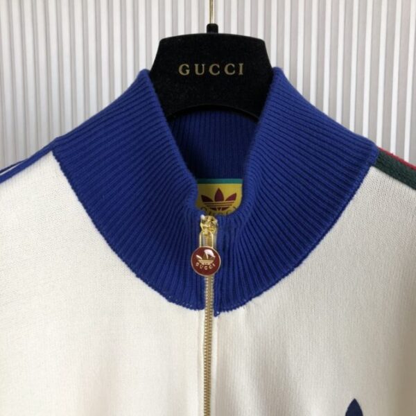 Gucci Jacket - Image 3