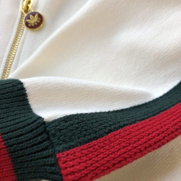 Gucci Jacket - Image 5