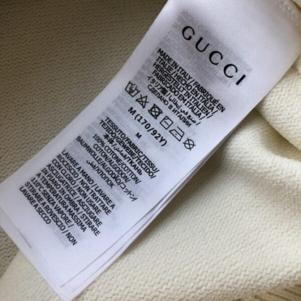 Gucci Jacket - Image 4