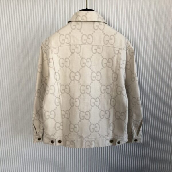 Gucci Jacket - Image 2