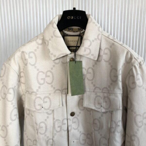 Gucci Jacket - Image 3
