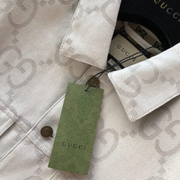 Gucci Jacket - Image 7