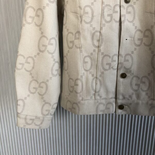 Gucci Jacket - Image 6
