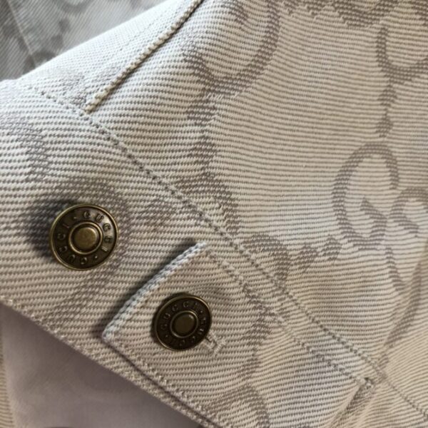 Gucci Jacket - Image 5
