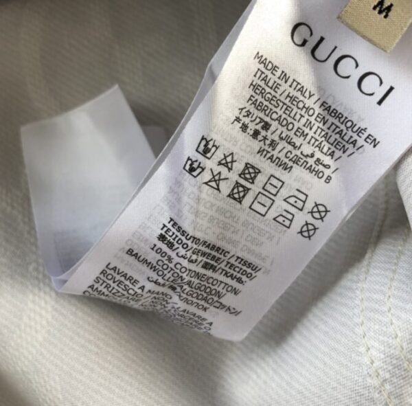Gucci Jacket - Image 4