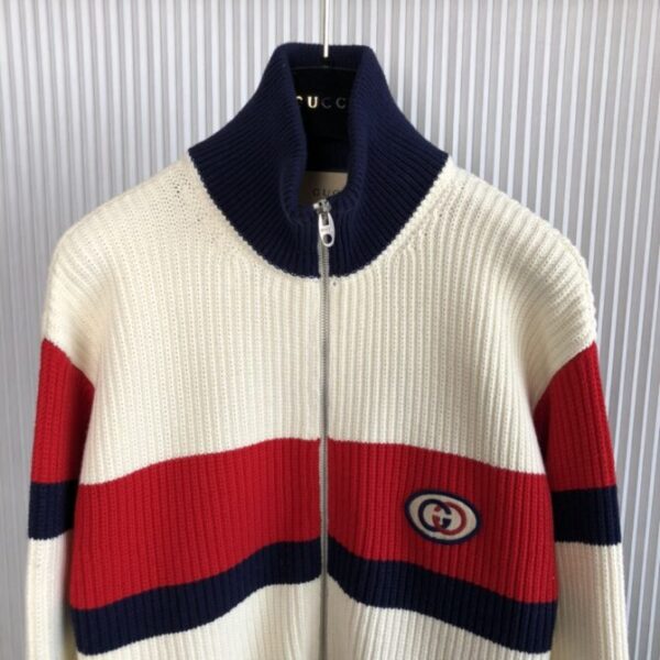 Gucci Jacket - Image 3