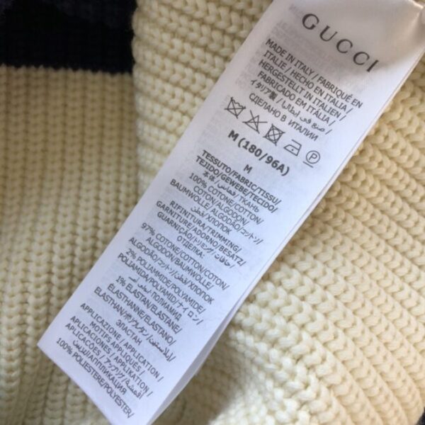 Gucci Jacket - Image 4