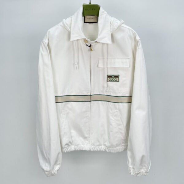 Gucci Jacket