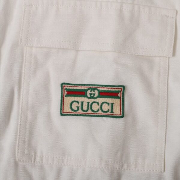 Gucci Jacket - Image 5