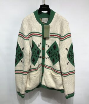 Gucci Jacket
