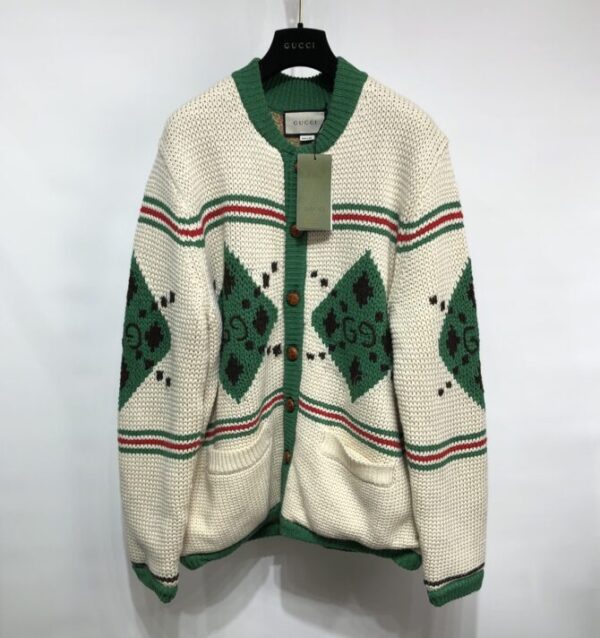 Gucci Jacket
