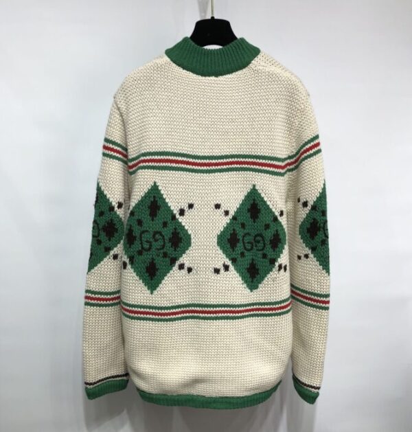Gucci Jacket - Image 2