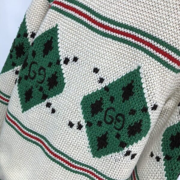 Gucci Jacket - Image 4