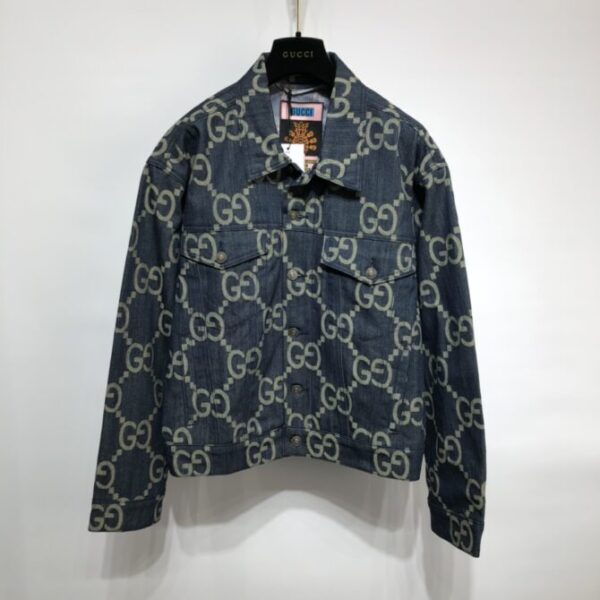 Gucci Jacket