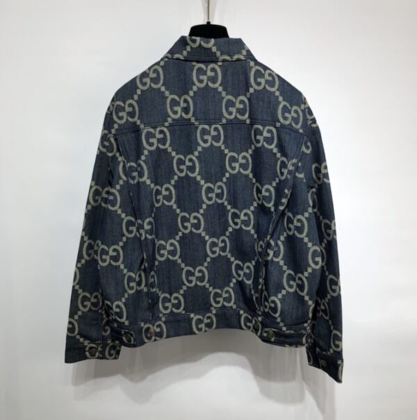 Gucci Jacket - Image 2