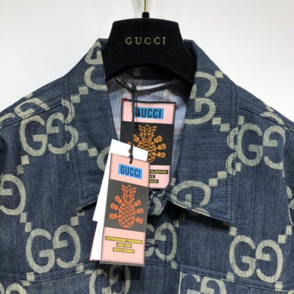 Gucci Jacket - Image 3