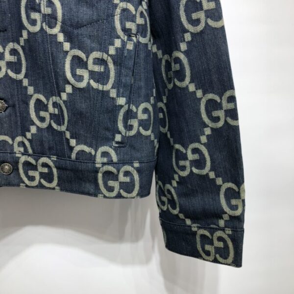 Gucci Jacket - Image 8
