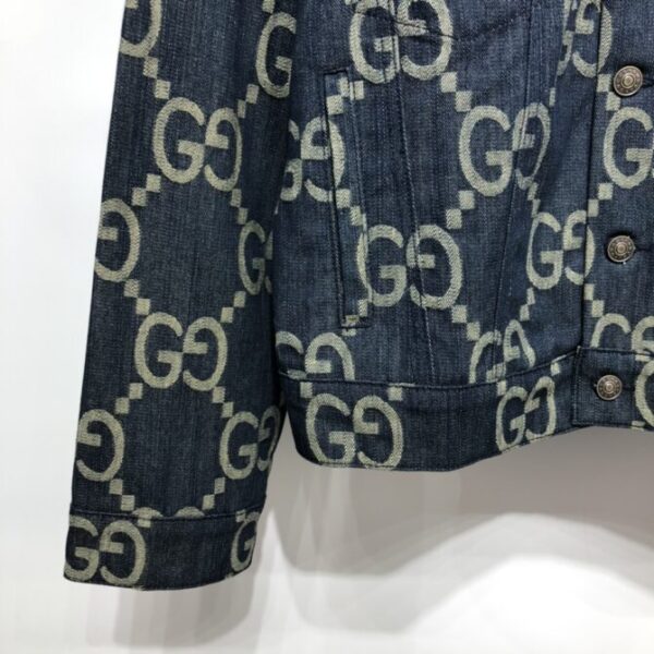 Gucci Jacket - Image 6