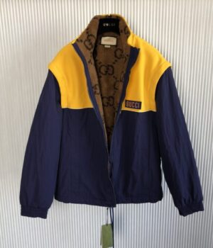 Gucci Jacket