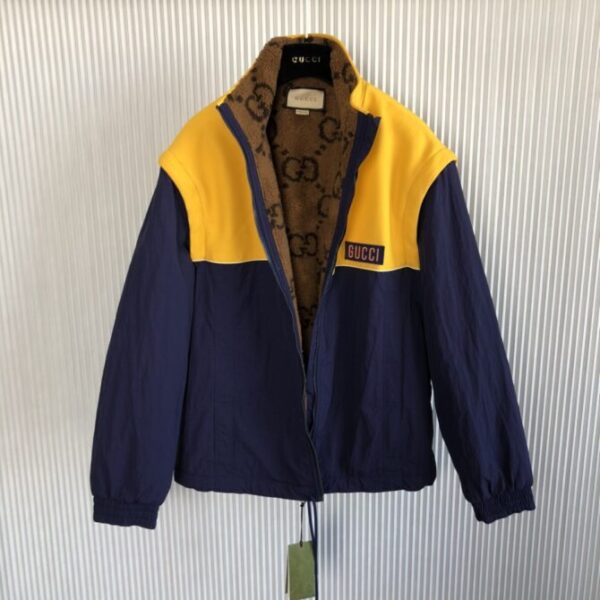 Gucci Jacket
