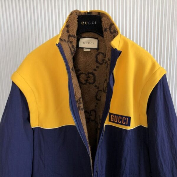 Gucci Jacket - Image 7