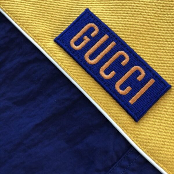 Gucci Jacket - Image 5