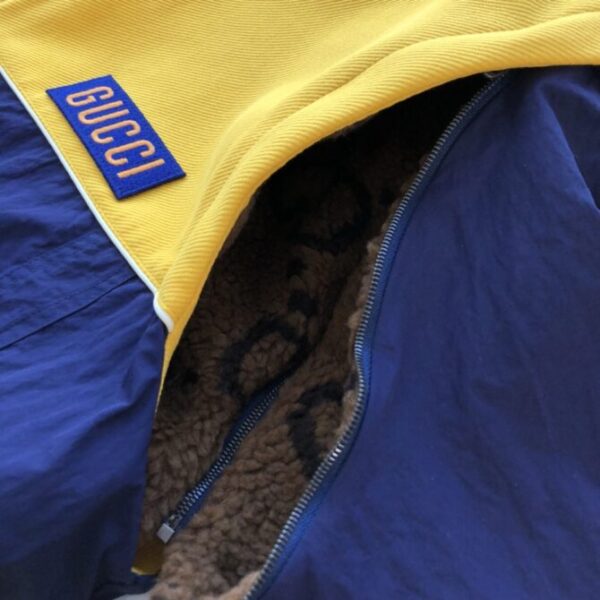 Gucci Jacket - Image 4