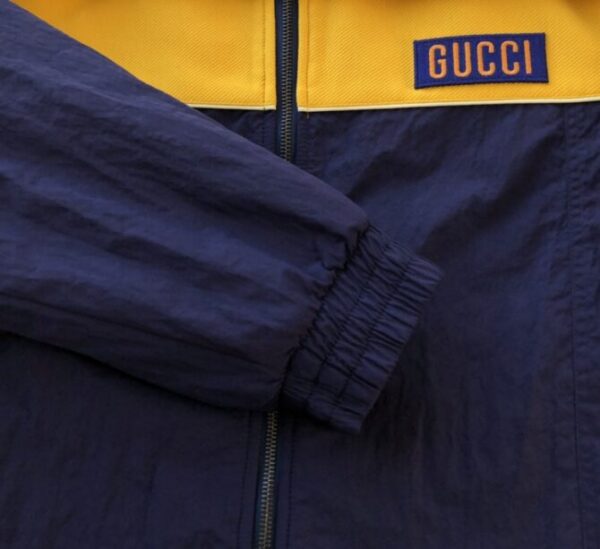 Gucci Jacket - Image 3