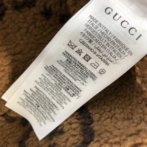 Gucci Jacket - Image 8