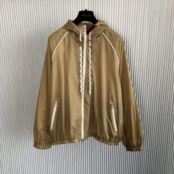 Gucci Jacket