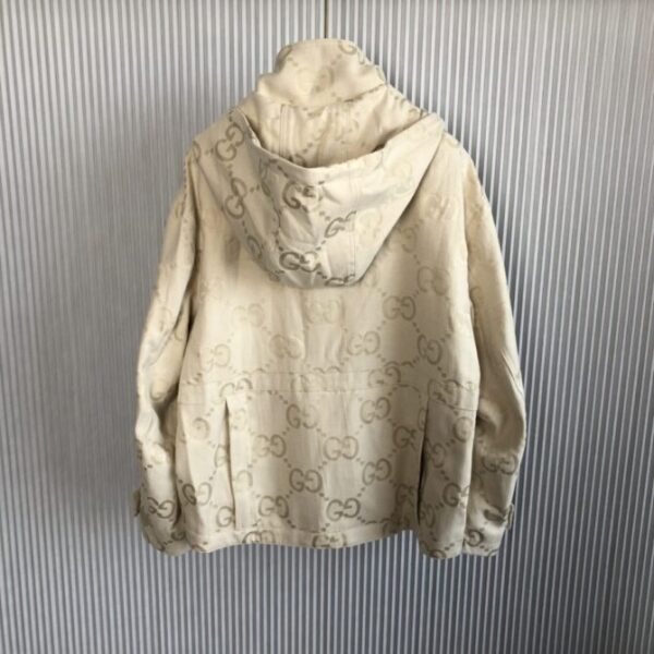 Gucci Jacket - Image 2