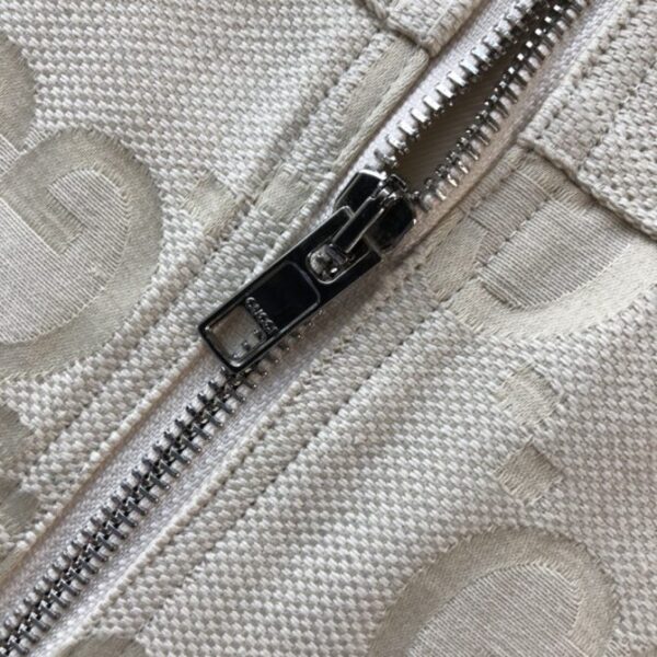 Gucci Jacket - Image 8
