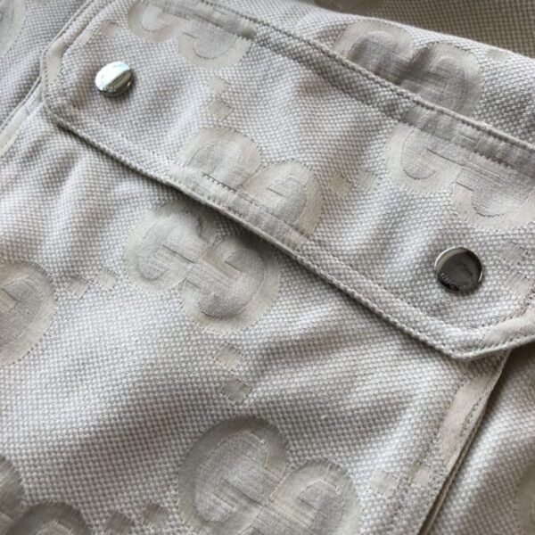 Gucci Jacket - Image 7
