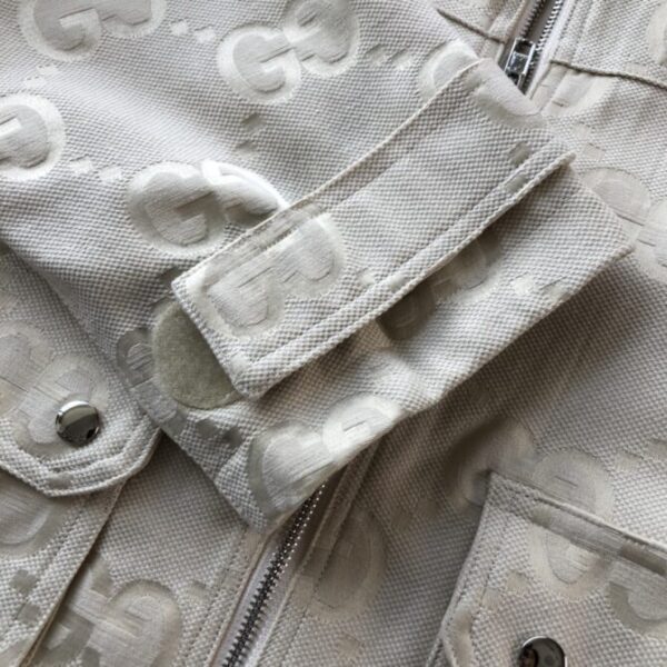 Gucci Jacket - Image 5