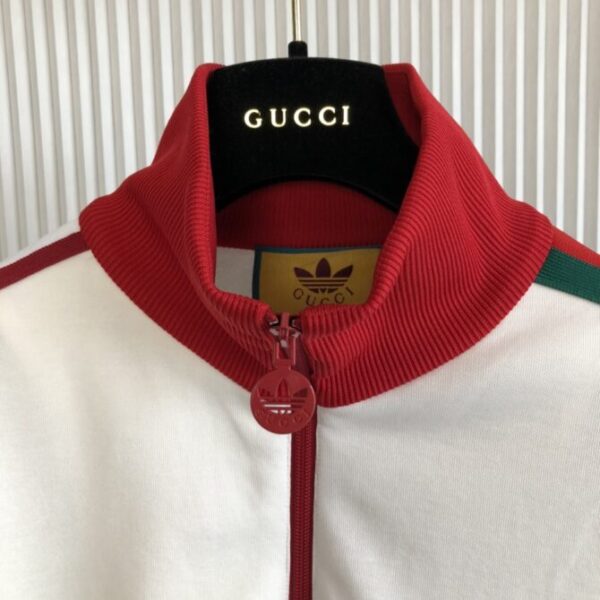 Gucci Jacket - Image 4