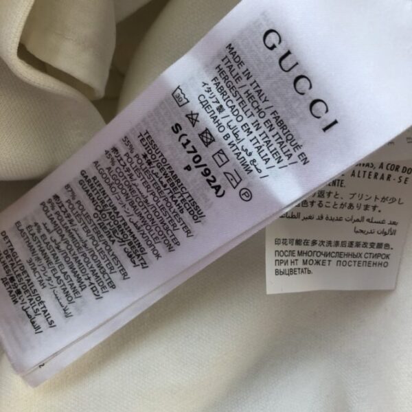 Gucci Jacket - Image 5
