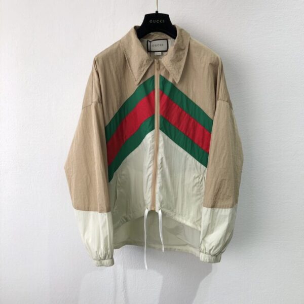 Gucci Jacket
