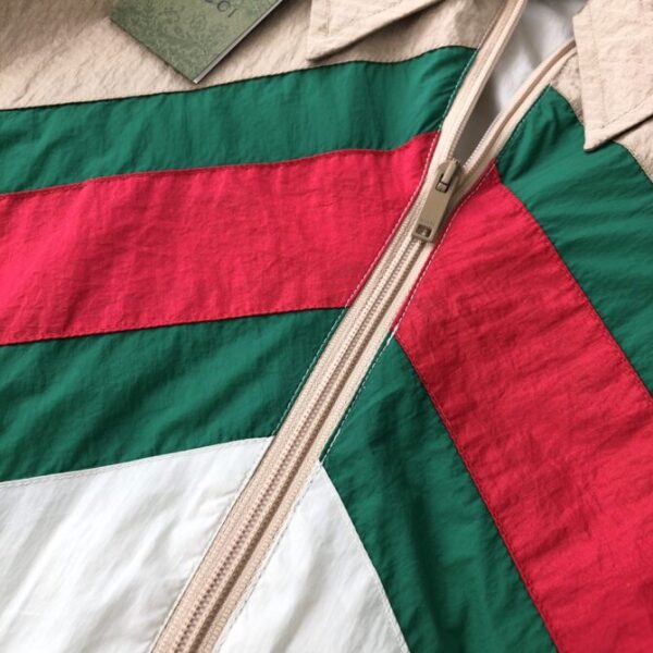 Gucci Jacket - Image 7